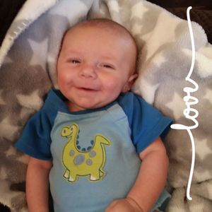 Meet your Posher, Julie